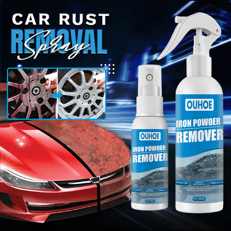 đ„ Azonnali rozsdaeltĂĄvolĂtĂł spray