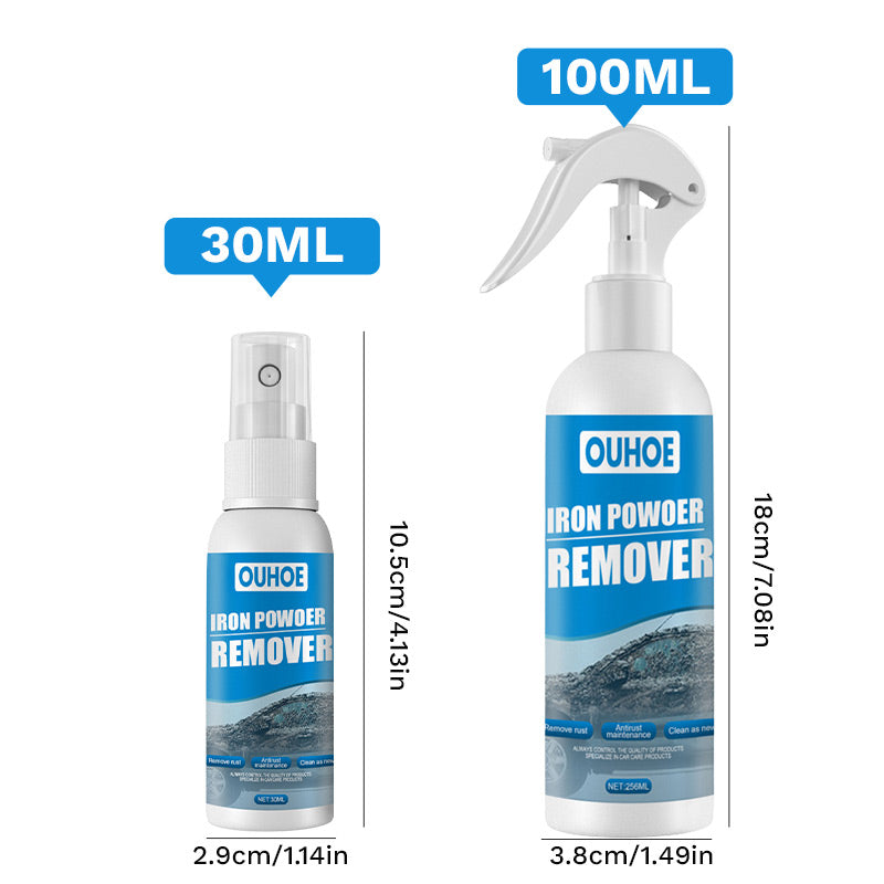 đ„ Azonnali rozsdaeltĂĄvolĂtĂł spray