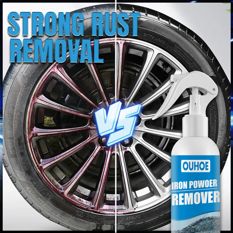 đ„ Azonnali rozsdaeltĂĄvolĂtĂł spray
