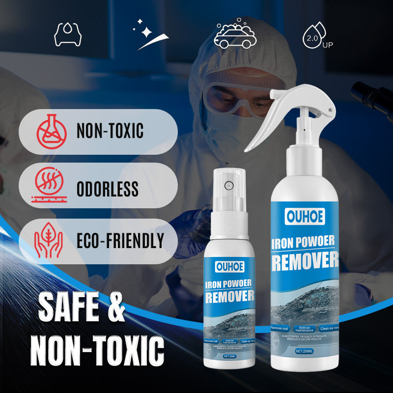 đ„ Azonnali rozsdaeltĂĄvolĂtĂł spray