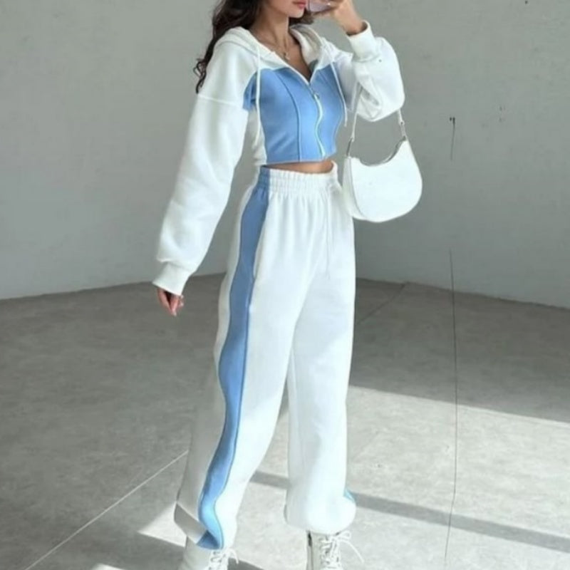đ NĆi divat patchwork szett