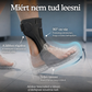 👣 Külső és belső lábfej-térítés korrekciós edzőeszköz