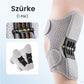 🔥[ M-XL]🏃‍♂️Állítható térdvédő erősítő sporthoz