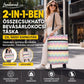 🛍️✨ Nagy űrtartalmú bevásárlószatyor