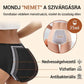 ✨ Kifejezetten a menstruációra tervezett, szivárgásmentes bugyi