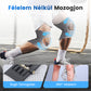 🔥[ M-XL]🏃‍♂️Állítható térdvédő erősítő sporthoz
