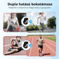 【5000 eladott darab】🏃‍♂️ Állítható rugalmas bokapánt