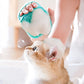 🧼Masszázskefe háziállatok fürdetéséhez🐶🐱