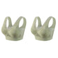 【✨1 + 1 ingyenes 】Nagy tartású, vezeték nélküli csipke melltartó nőknek