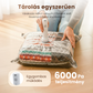 👕 Vákuumcsomagoló tasakok készlete
