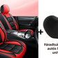 Prémium bőr ülésburkolat – minden autóhoz 🚗