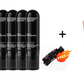 👩Hajtérfogat-növelő dúsító fixáló spray