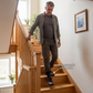 👣 Külső és belső lábfej-térítés korrekciós edzőeszköz