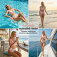 🌸 Nyomtatott bikini szett 🌊