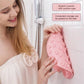 🚿🧼Láb- és hátmasszírozó párna
