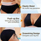 👙Magas derekú, hasformáló bikini szett