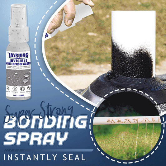 🔆Szupererős ragasztó spray