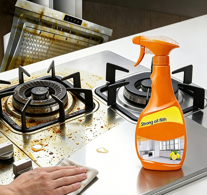 🧴Erős zsírtalanító spray