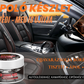Prémium bőr ülésburkolat – minden autóhoz 🚗