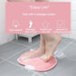🚿🧼Láb- és hátmasszírozó párna