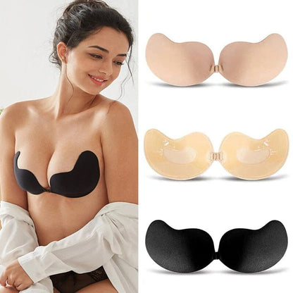 ✨Öntapadós Push-up Melltartó