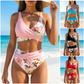 🌸 Nyomtatott bikini szett 🌊