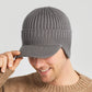 Férfi kötött gyapjúsapka🧢