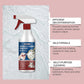 🌟 Anti-Penész Tisztító Hab Spray