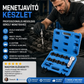 🛠️ 10db menetes javítókészlet autókhoz