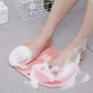 🚿🧼Láb- és hátmasszírozó párna