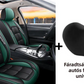 Prémium bőr ülésburkolat – minden autóhoz 🚗