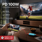 🔥 USB-C–HDMI átalakító kábel Switchhez