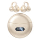 Open Air Conduction Smart AI Translation Bluetooth Headset