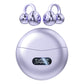 Open Air Conduction Smart AI Translation Bluetooth Headset