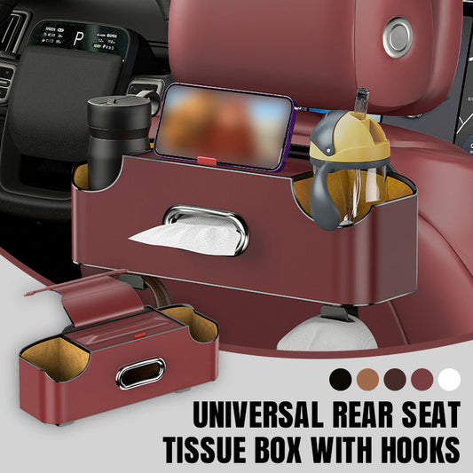 🔥 General Motors hátsó üléshez való papírtörlő-tartó