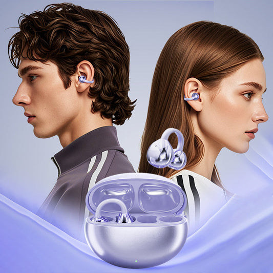 🎧  Nyitott kialakítású, zajszűrős Bluetooth-fejhallgató🎶