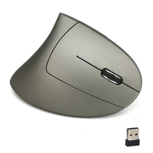 🖱️USB újratölthető vezeték nélküli egér