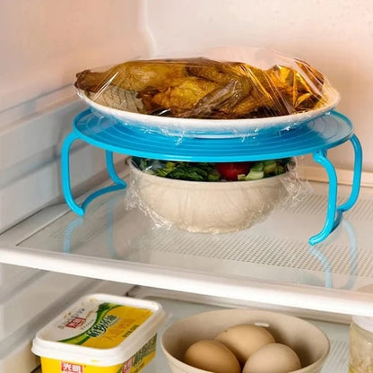 🔥1+1 INGYEN! 🌞Összecsukható tálca mikrohullámú sütőhöz