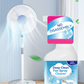 Ventilátor mélytisztító spray