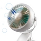 Ventilátor mélytisztító spray