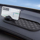 Autó műszerfalára felszerelhető mobiltelefon-tartó