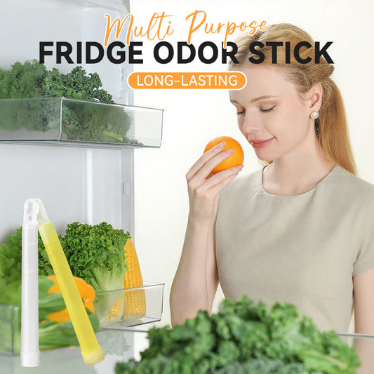 Többfunkciós hűtőszekrény szagtalanító stick