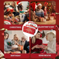 🧑‍🎄Karácsonyi boríték készpénzes ajándékkal🎁
