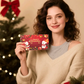 🧑‍🎄Karácsonyi boríték készpénzes ajándékkal🎁