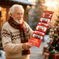 🧑‍🎄Karácsonyi boríték készpénzes ajándékkal🎁