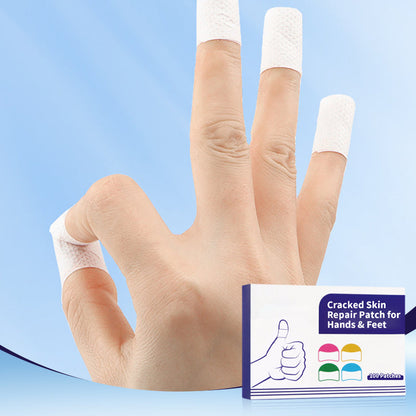 🩹 Kéz- és lábbőrjavító tapaszok