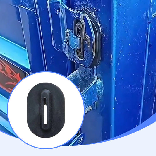 Lengéscsillapító párnák gépjárművekhez