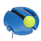 🎾 Automatikus tenisz-visszapattintó