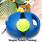 🎾 Automatikus tenisz-visszapattintó