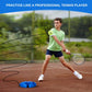 🎾 Automatikus tenisz-visszapattintó